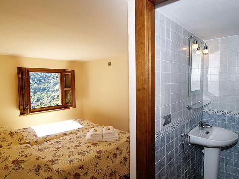 El Caleyon Bed & Breakfast Bulnes Luaran gambar