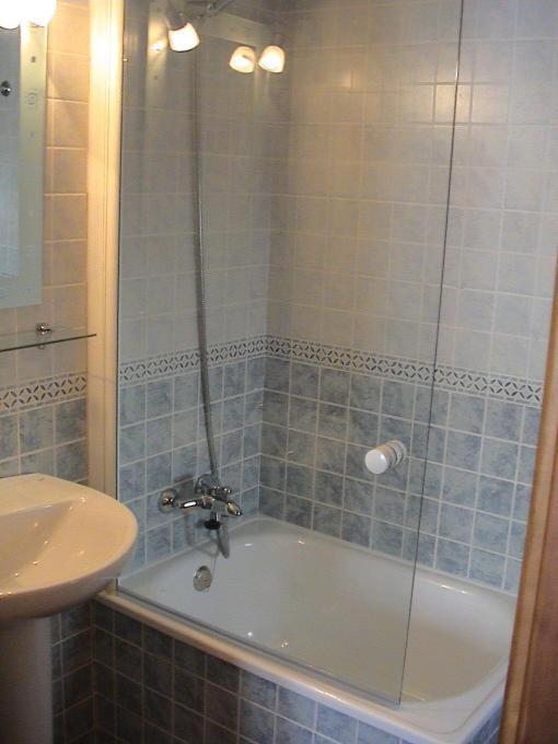 El Caleyon Bed & Breakfast Bulnes Luaran gambar
