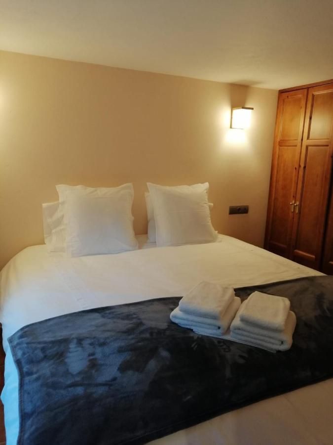 El Caleyon Bed & Breakfast Bulnes Luaran gambar